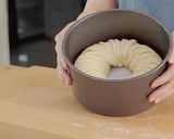 レモンカスタードパン作り方27写真