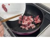 豚もやし炒め★動画あり★作り方10写真