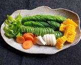 ぬか漬け (色々な野菜)作り方6写真