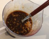 皿台湾ラーメン作り方1写真