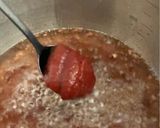 ザクザク食感♪手作り食べるラー油作り方2写真