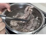 ピーマンと豚しゃぶのさっぱり和え★動画あり★作り方12写真