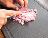 和風サルサとこんがりチキン作り方1写真
