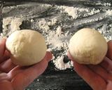 ハッピーターン麺作り方11写真