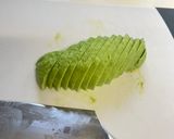 簡単♫ローストビーフサンド作り方4写真