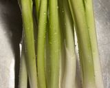 おろし鶏から冷やしうどん(身内専用)作り方5写真