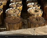 絶品！和の極み⭐︎米粉仕立ての抹茶カヌレ作り方25写真