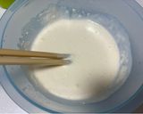 残りご飯でレトルトカレーチーズinライスコロッケ作り方1写真