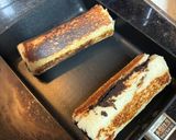 チョコなしで！激ウマチョコバナナ巻き作り方5写真