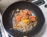 花粉撃退スパイスカレー作り方7写真