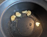 【シンプル】トマト缶と〇〇のパスタ作り方2写真