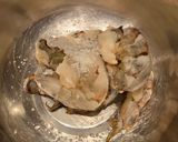 保存版！パツンパツンのブリンブリン＊海老の下処理作り方9写真