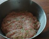 お酒がススム☆白菜タルタル白菜メンチカツ作り方2写真