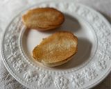 ハッシュドポテトでメープルサンド作り方1写真