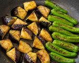 アレンジも無限大!夏野菜の満腹そうめん作り方9写真