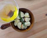 ホロホロ！骨付き鴨もも肉のロースト作り方8写真