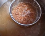 中華そば用スープ作り方7写真