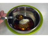 じゃがいもとピーマンの中華炒め★動画あり★作り方2写真