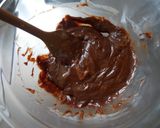 不器用生チョコクッキー作り方3写真