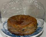 完熟バナナの紅茶スパイスケーキ作り方16写真