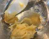 鮪と分葱の辛子酢味噌和え作り方3写真