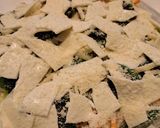 新じゃがいものチーズ焼き作り方5写真