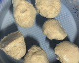 たちかま(白子の蒲鉾)のバター焼き作り方1写真