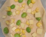 糖質オフ大豆粉のパン　HB使用作り方3写真