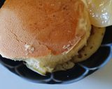 簡単ホットケーキ！作り方7写真