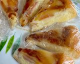 紅玉りんごのフライパンdeケーキ♪作り方8写真