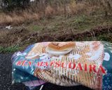 ネギトロ&サーモンとろドッグ作り方4写真