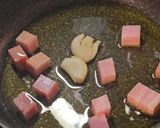 夏野菜のフリット　冷製パスタ仕立て作り方5写真