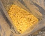 【米粉】NYチーズケーキ作り方3写真