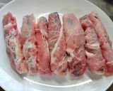 茄子の肉巻き〜てりやきのタレ🎵作り方2写真