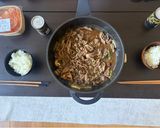 すき焼き🍲作り方7写真
