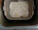 米粉パンの私の美味しい配合作り方2写真