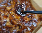 ノンフライヤーでフロランタン作り方6写真