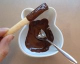 バレンタインに☆簡単スティッククッキー。作り方11写真