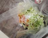 春キャベツ胡瓜人参の甘酢漬け作り方2写真