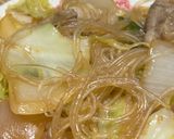 新玉ネギ入り簡単回鍋肉作り方6写真