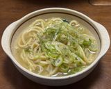 至高の塩鍋作り方12写真
