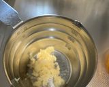 簡単ローストビーフのタレ💯にんにく醤油作り方2写真