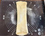 ふわふわもっちり食パン作り方15写真