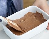 リッチな味わい◎濃厚チョコレートアイス作り方12写真