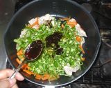 ピーマン回鍋肉♪簡単作り方5写真