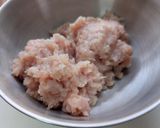 サクッと美味い！我が家のチキンナゲット作り方1写真