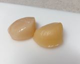 刺身用ホタテの黄金炙り焼き作り方1写真