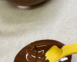 ヘルシー ドバイチョコ作り方8写真
