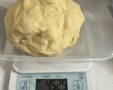年越し白あんパン作り方3写真