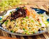 簡単絶品!飛騨名物!漬物ステーキ作り方21写真